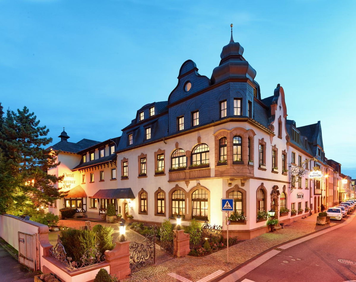 Eurener Hof, Allemagne