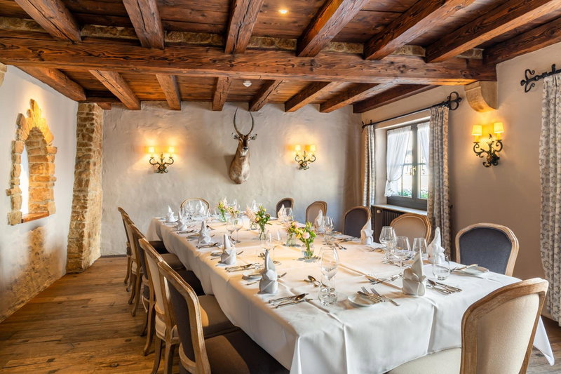 Eurener Hof, Trier, Germany