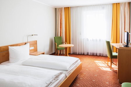 Hotel Rad, Tettnang, Germany