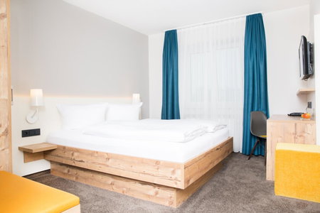 Hotel Rad, Tettnang, Germany
