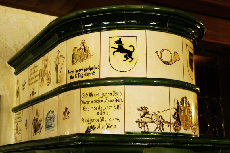 Hotel Rad, Tettnang, Germany