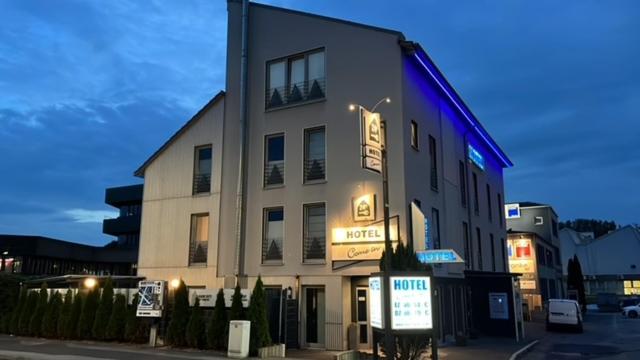 Hotel Come In, Menden, Germany