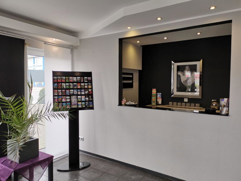 Hotel Come In, Menden, Germany