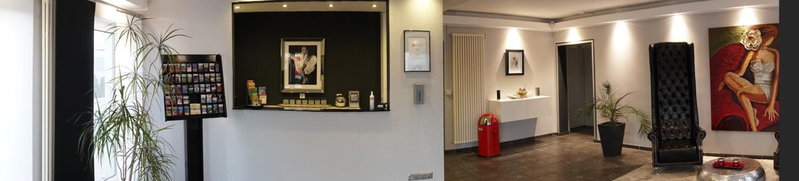 Hotel Come In, Menden, Germany