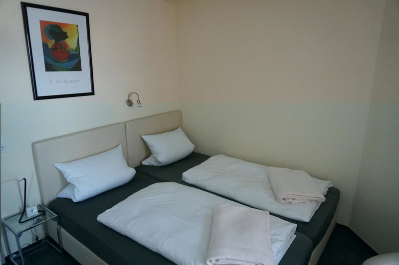 Hotel Come In, Menden, Germany