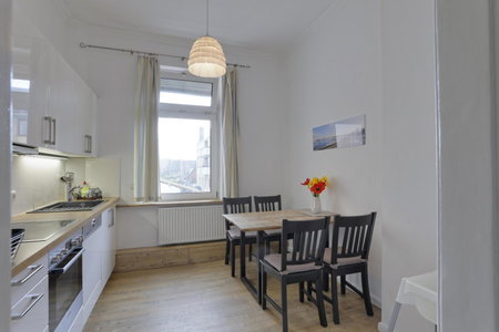 Strandhaus Brunhild, Timmendorfer Strand, Germany