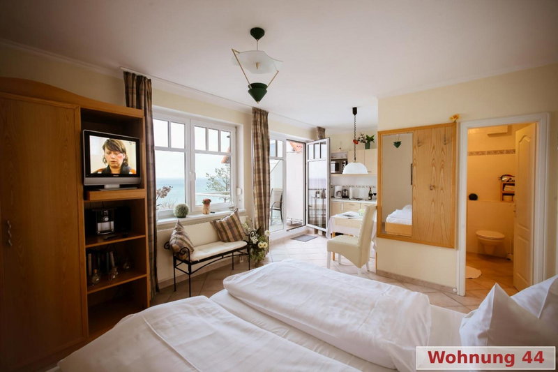 Strandhaus Brunhild, Timmendorfer Strand, Germany