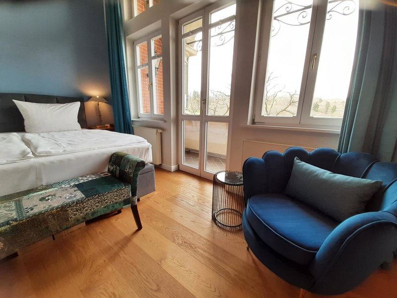 Hotel Villa Viktoria Luise, Blankenburg, Germany