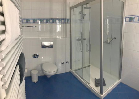 Hotel Villa Viktoria Luise, Blankenburg, Germany