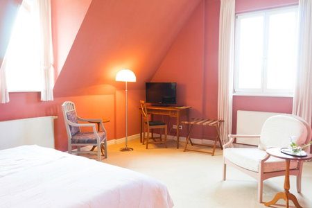 Hotel Villa Viktoria Luise, Blankenburg, Germany