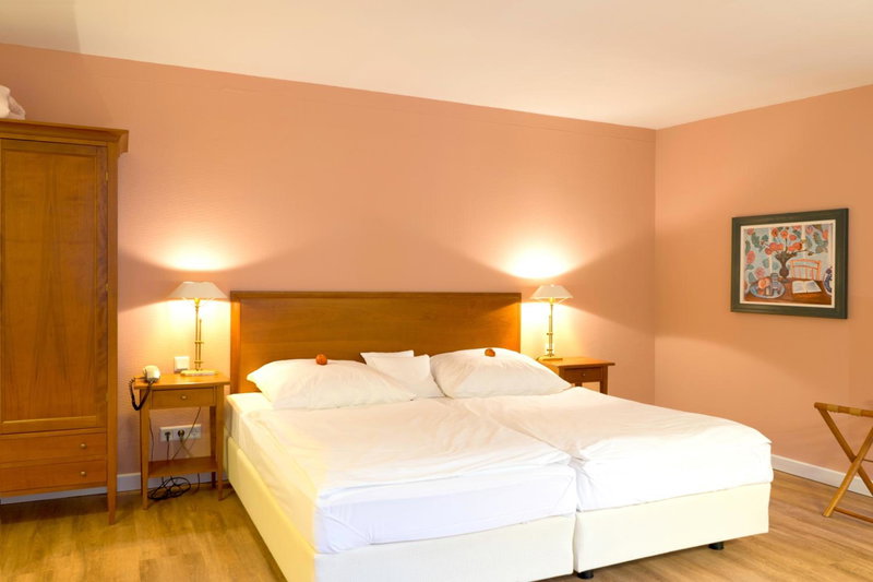 Hotel Villa Viktoria Luise, Blankenburg, Germany