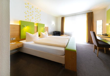 Hotel-Restaurant Bierhäusle, Freiburg im Breisgau, Germany