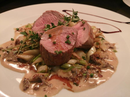 Hotel-Restaurant Bierhäusle, Freiburg im Breisgau, Germany