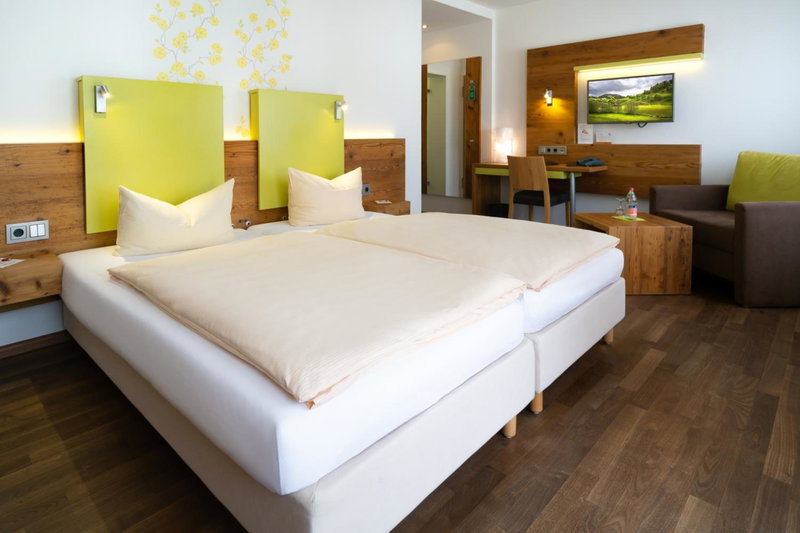 Hotel-Restaurant Bierhäusle, Freiburg im Breisgau, Germany