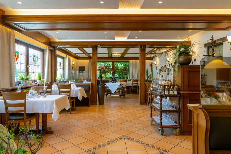 Hotel-Restaurant Bierhäusle, Freiburg im Breisgau, Germany