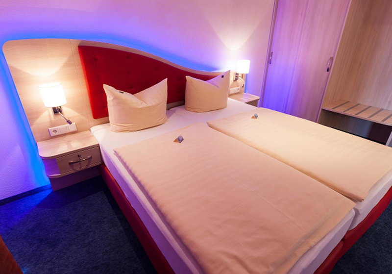 Hotel Hochsauerland 2010, Willingen, Germany