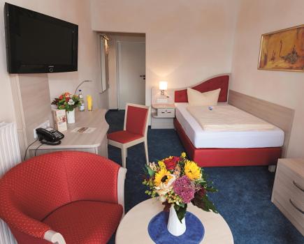 Hotel Hochsauerland 2010, Willingen, Germany