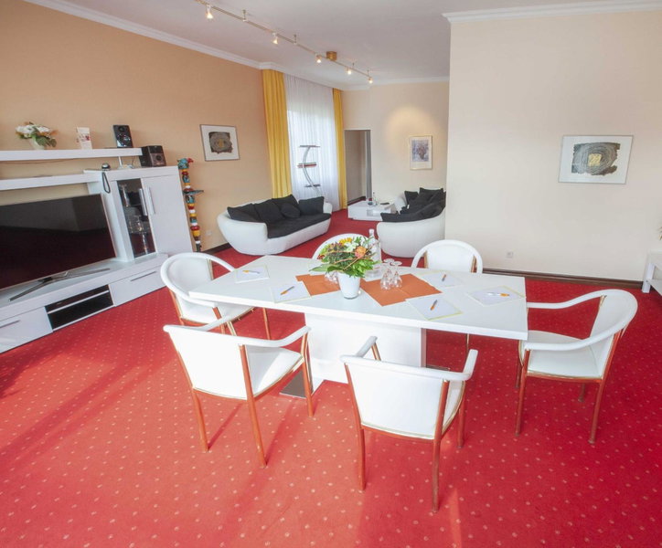 Hotel Hochsauerland 2010, Willingen, Germany