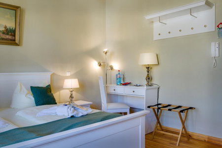 Hotel Jagdschloss Letzlingen, Haldensleben I, Germany