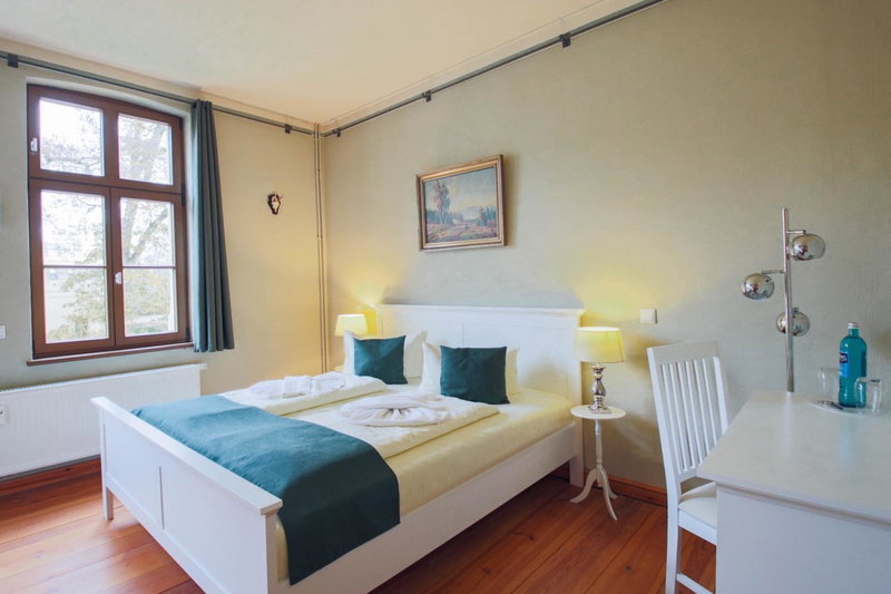 Hotel Jagdschloss Letzlingen, Haldensleben I, Germany