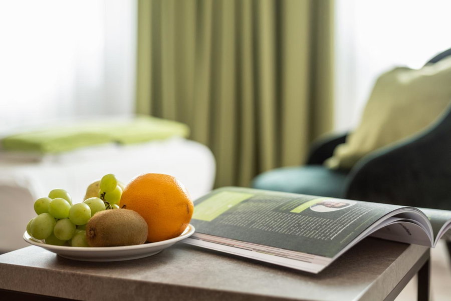 Hotel Goldener Hirsch, Bayreuth, Germany