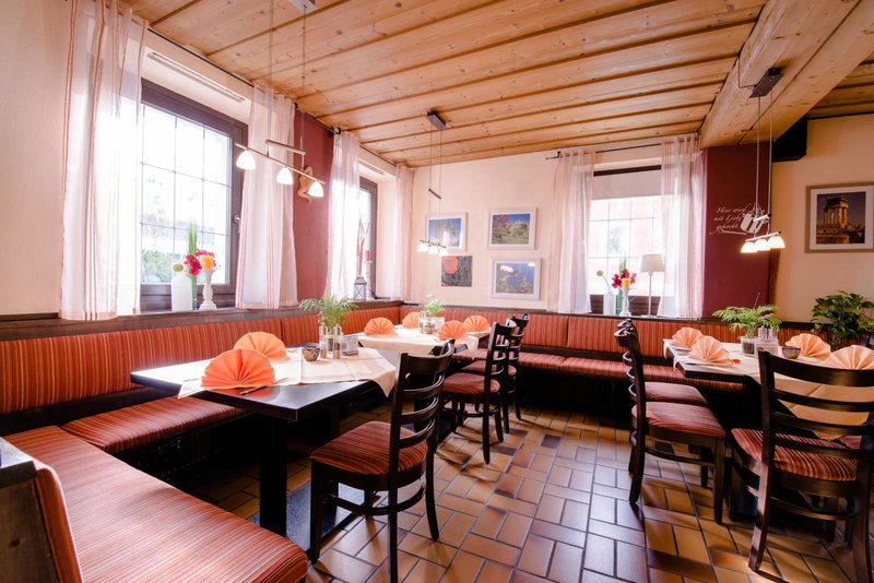 Hotel Goldener Hirsch, Bayreuth, Germany