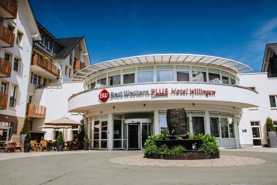 Best Western Plus Hotel Willingen, Willingen, Germany