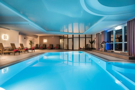 Best Western Plus Hotel Willingen, Willingen, Germany
