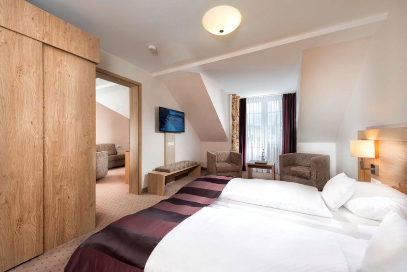Best Western Plus Hotel Willingen, Willingen, Germany