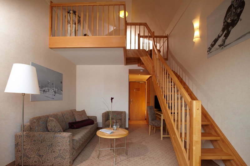 Best Western Plus Hotel Willingen, Willingen, Germany