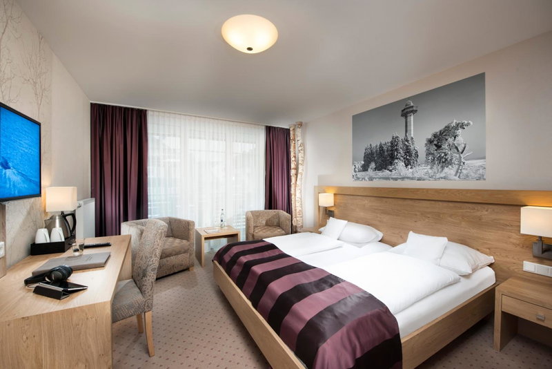 Best Western Plus Hotel Willingen, Willingen, Germany