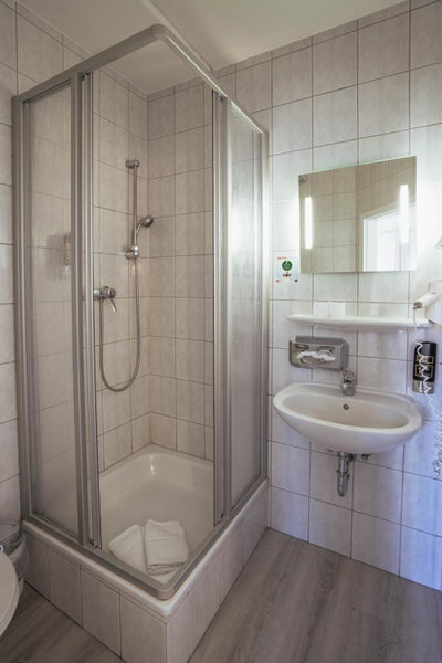 REGIOHOTEL Wolmirstedter Hof, Wolmirstedt, Germany