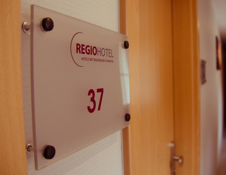 REGIOHOTEL Wolmirstedter Hof, Wolmirstedt, Germany