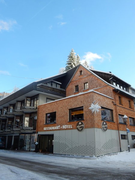 Hotel Kimmig, Bad Peterstal-Griesbach, Germany