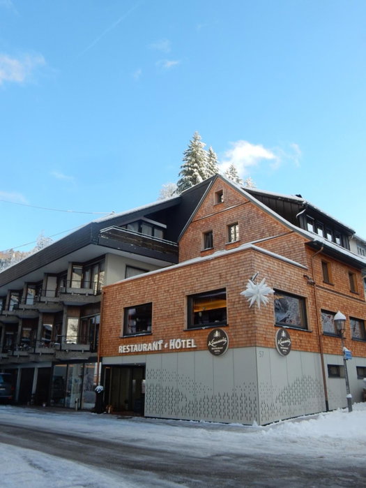Hotel Kimmig, Bad Peterstal-Griesbach, Germany