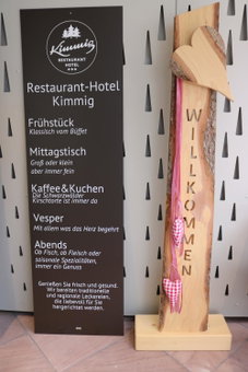 Hotel Kimmig, Bad Peterstal-Griesbach, Germany