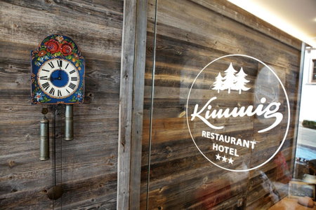Hotel Kimmig, Bad Peterstal-Griesbach, Germany