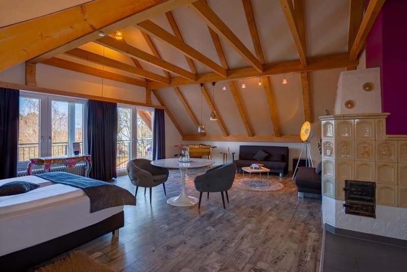 Arthotel ANA Style Augsburg, Augsburg, Germany