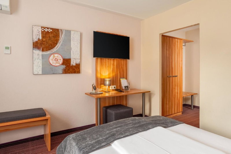 Arthotel ANA Style Augsburg, Augsburg, Germany