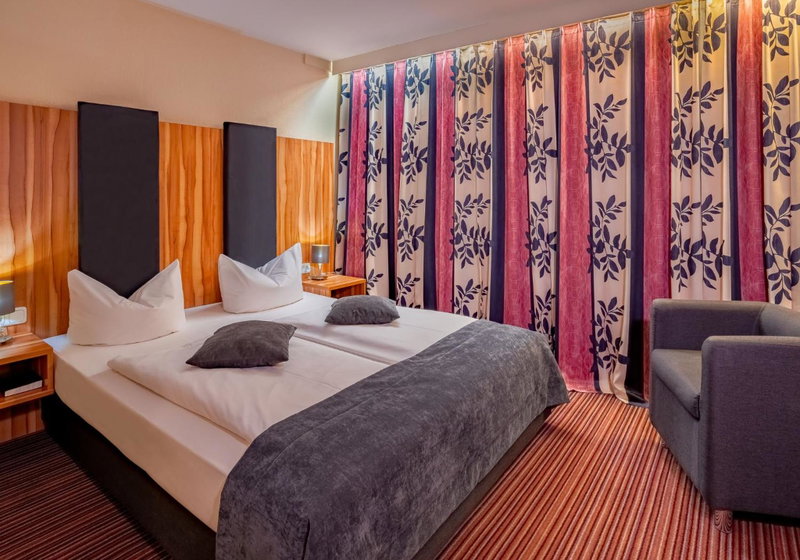 Arthotel ANA Style Augsburg, Augsburg, Germany