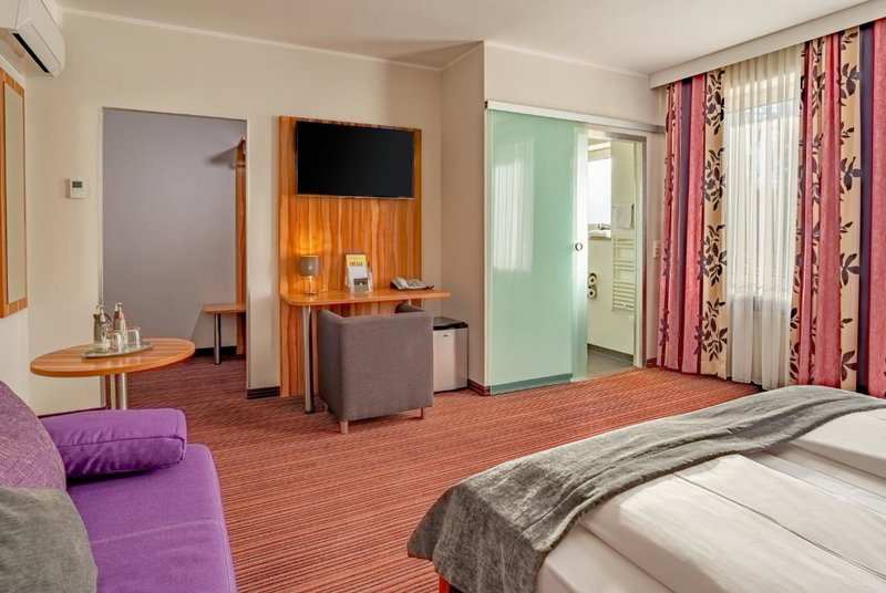 Arthotel ANA Style Augsburg, Augsburg, Germany