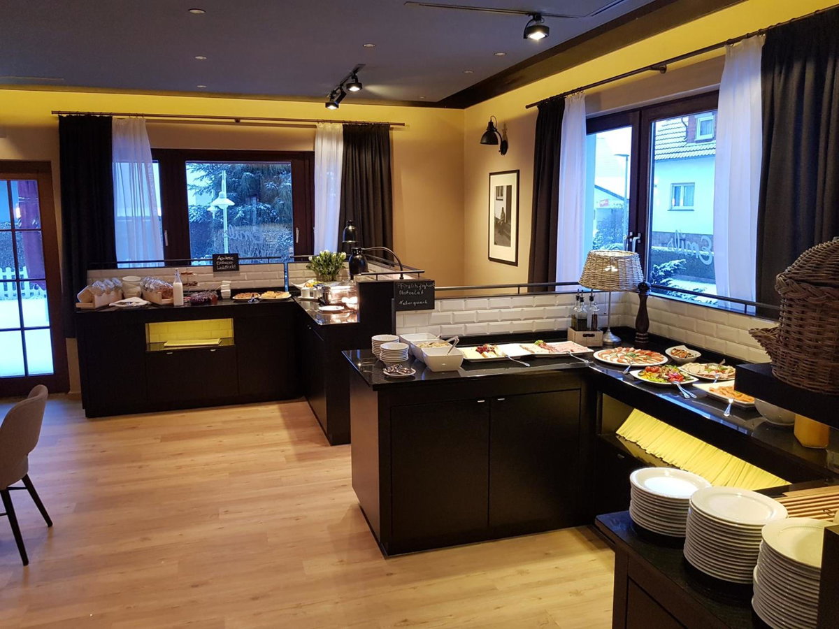 Hotel Stümpelstal, Germany