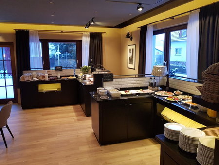 Hotel Stümpelstal, Marburg an der Lahn, Germany