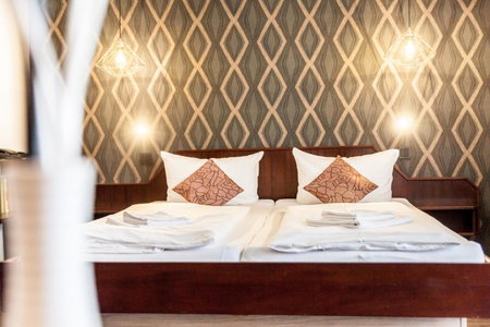 Hotel Stümpelstal, Marburg an der Lahn, Germany