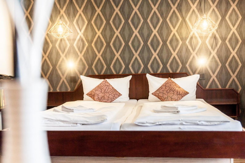 Hotel Stümpelstal, Marburg an der Lahn, Germany