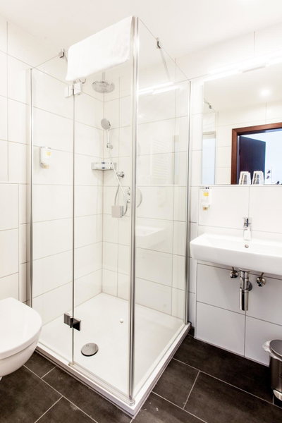 Hotel Stümpelstal, Marburg an der Lahn, Germany