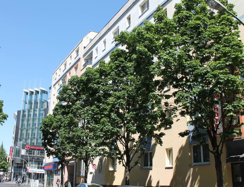 Hotel Kiez Pension Berlin, Berlin, Germany