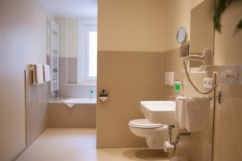 Hotel Kiez Pension Berlin, Berlin, Germany