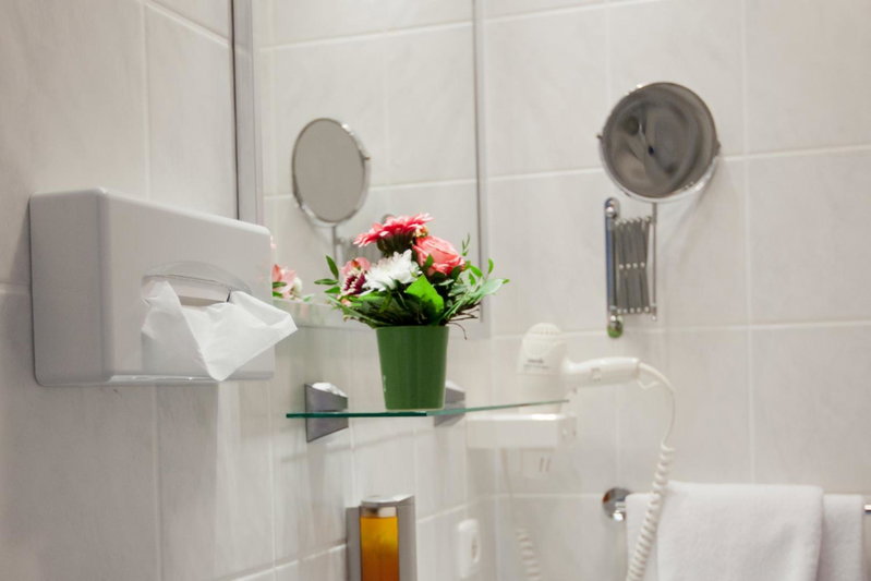 Hotel Kiez Pension Berlin, Berlin, Germany