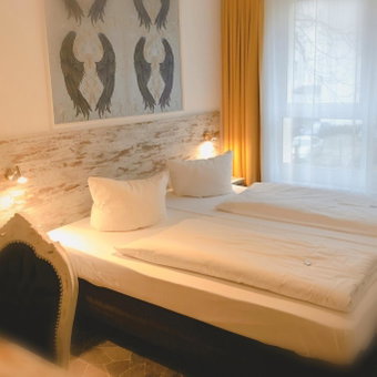 Hotel Kiez Pension Berlin, Berlin, Germany